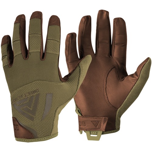 Direct action hard gloves - action,