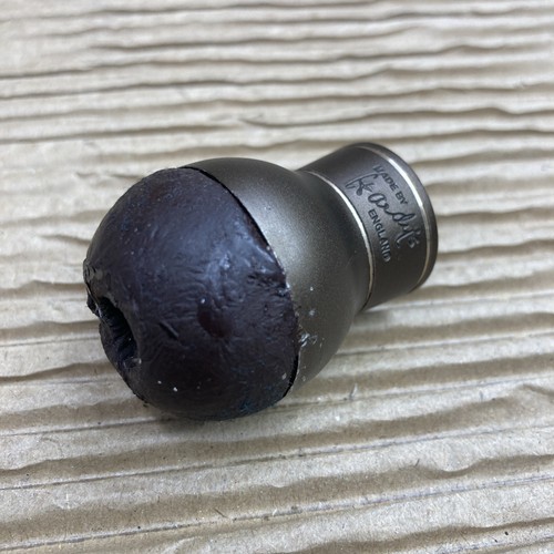 Hardy rod end - hardy,
