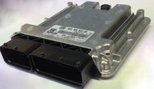 Plug & Play ECU VW 0281018182 0 281 018 182 03L906012BK 03L 906 012 BK EDC17C54