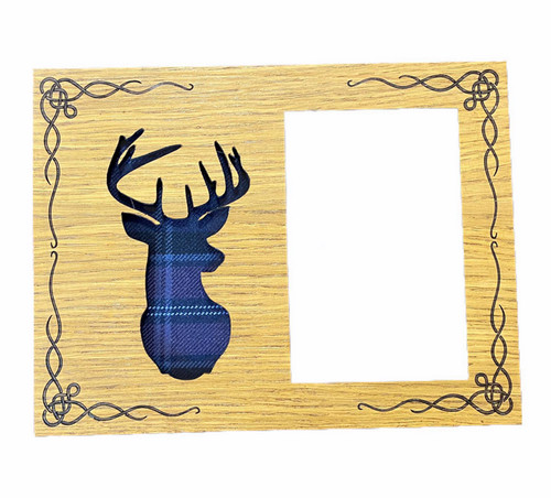 Arcaro art tartan - arcaro, scottish