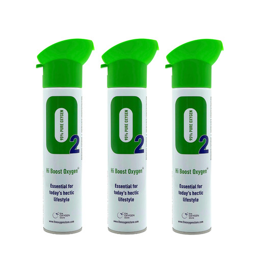Hiboost 10l oxygen - x,