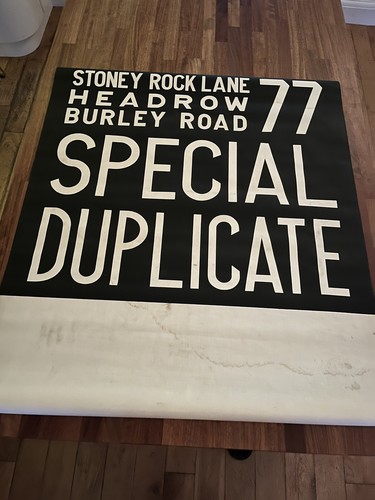 Leeds 1959 rare - 2/,