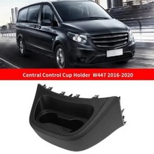 Mercedes Vito Metris W447