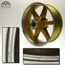 Rear Wheel Buell XB12R