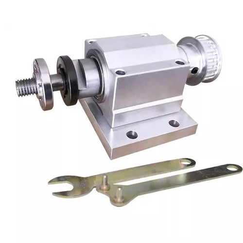 Diy non powered spindle - non-powered,