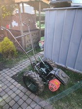 BARFORD ATOM 30 2 wheel tractor 