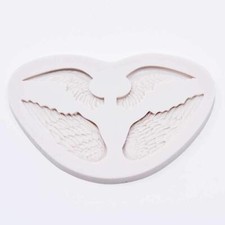 Multi Angel Wings Silicone