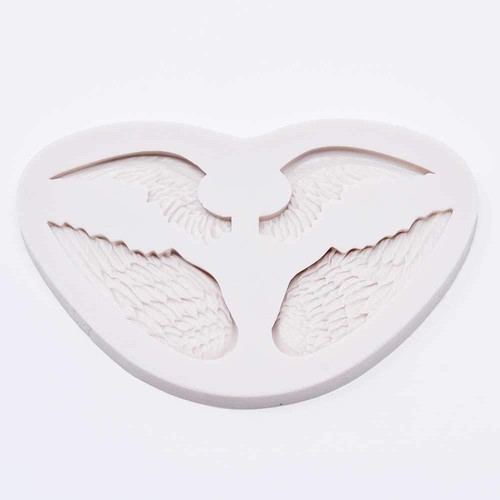 Multi angel wings - multi,