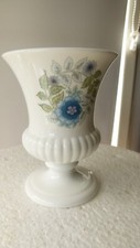 Wedgwood Clementine urn vase