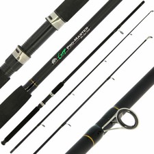 2x Carp Fishing Stalker Rod