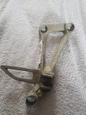 Honda CBR 500 Rear Right Footrest Hanger 