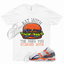 Eat shirt for air trainer - eat, t