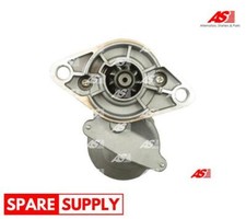 STARTER FOR TOYOTA CAMRY