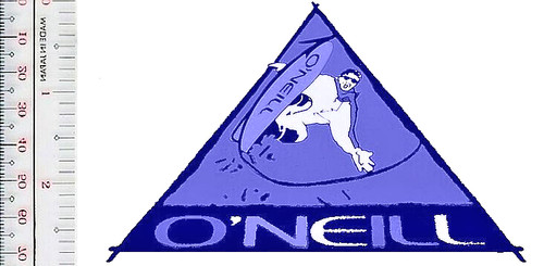 Surfing california neill - california, o'neill