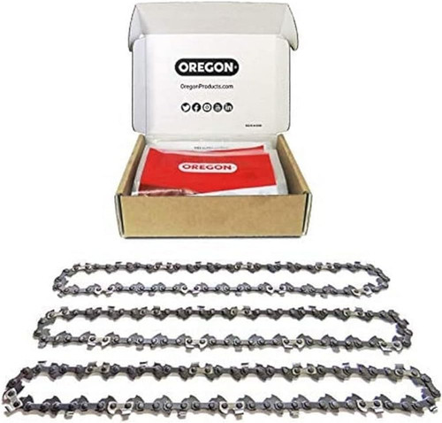 Oregon pack chainsaw - oregon, 3-pack