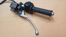 Gilera DNA 50 125 180 Left