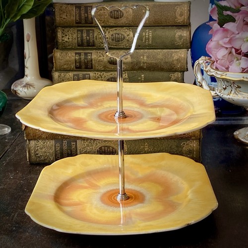 Shelley harmony cake - ‘harmony’,