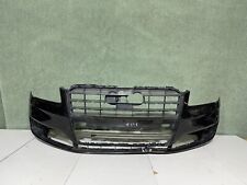 GENUINE AUDI A8 2010-2018 Front Bumper P/N 4H0807437F (DAMAGE) #498#23
