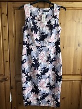BHS Occasion Wear Floral Dress