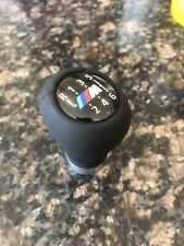 Gear Knob Gearknob BMW M