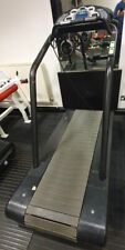Woodway Treadmill