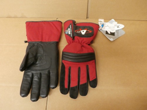 New motorcycle gloves - new, £19.99