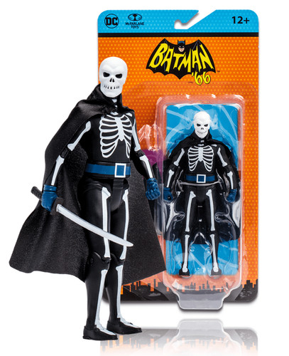 Mcfarlane toys batman - toys, 1966