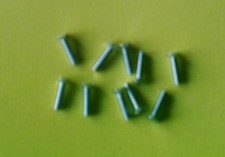 Ferret Finder Lid Screws (Terrier Locator Screw)