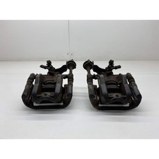 Vauxhall Astra J Brake