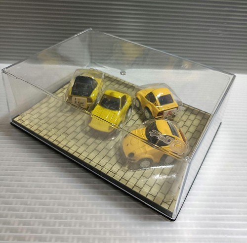 Datsun choroq car set - choroq,