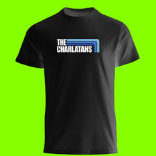 The Charlatans - T Shirt -