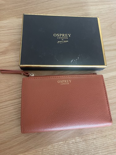 Osprey london fold leather - osprey,