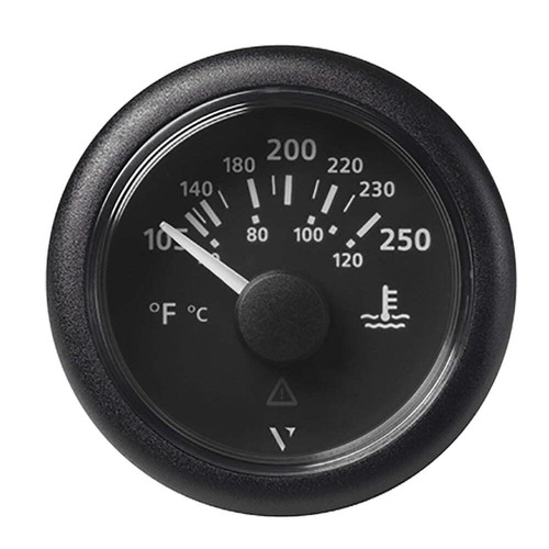 Veratron viewline water temp - veratron,