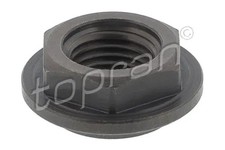 Shock absorber threaded sleeve