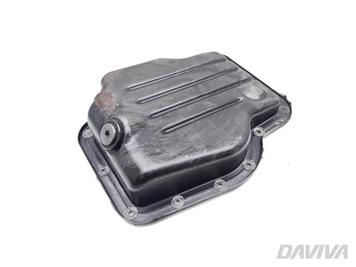 Vauxhall astra engine oil sump - astra,