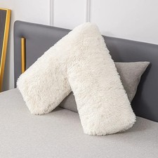 LSC Orthopedic V Pillow Soft &