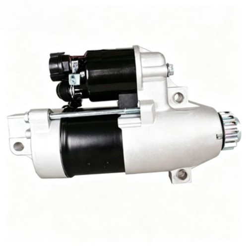 Starter motor 6cj - starter,