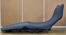 New BMW Low Seat Black -