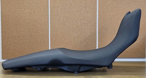 New bmw low - low, black