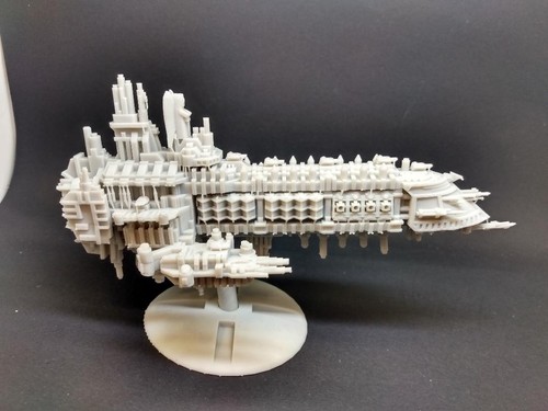 Class bfg compatible - bfg, with