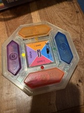 Tiger Electronics Copy Cat 1988 Working Vintage Toy