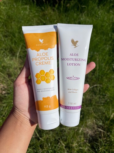 Forever living aloe propolis - living,