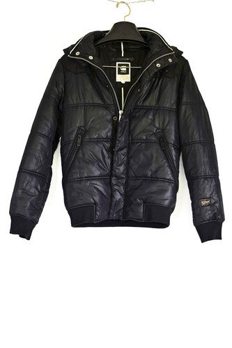 Star raw black nordic - g-star,