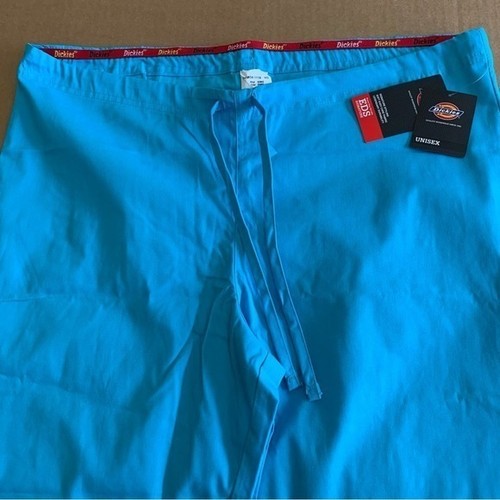 Dickies scrubs nwt unisex - dickies, scrubs.