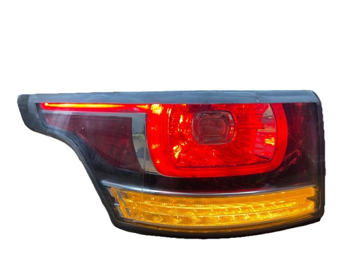 Damaged oem 2014 - *damaged*, land