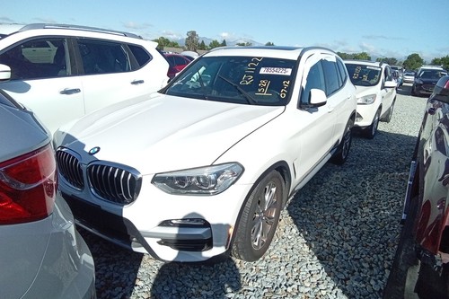 2019 bmw engine - 2.0l,