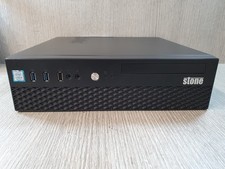 Stone PC i5-9500 @ 3.0GHz 16GB