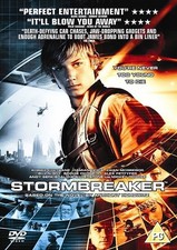 Stormbreaker (DVD) Alex