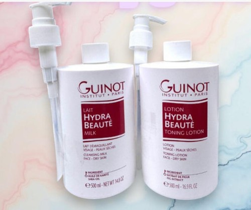 Guinot comforting cleansing - guinot,