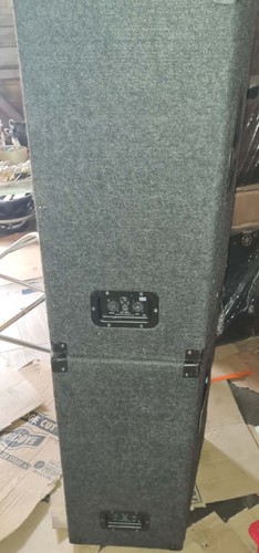 Njd n15300 speakers pair - njd,
